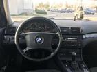 BMW 320 07.05.2019