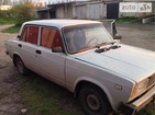 Lada 2105 07.05.2019