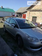 Citroen C4 07.05.2019