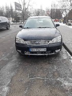 Ford Mondeo 07.05.2019