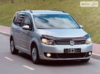 Volkswagen Touran 23.04.2019