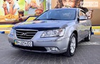 Hyundai Sonata 06.04.2019