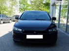 Mitsubishi Lancer 07.05.2019