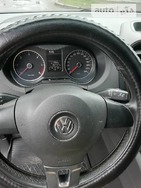 Volkswagen Amarok 06.09.2019