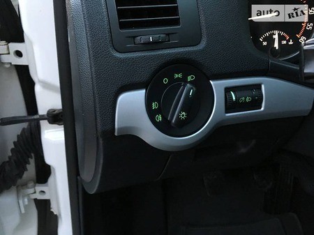 Skoda Octavia 2010  випуску Тернопіль з двигуном 1.6 л дизель хэтчбек механіка за 9399 долл. 