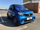 Smart ForTwo 24.06.2019