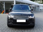 Land Rover Range Rover Supercharged 13.07.2019