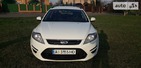 Ford Mondeo 19.06.2019