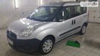 Fiat Doblo 02.05.2019