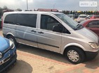 Mercedes-Benz Vito 26.04.2019