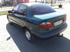 Daewoo Lanos 06.04.2019