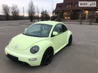 Volkswagen Beetle 05.05.2019