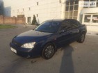 Ford Mondeo 07.05.2019