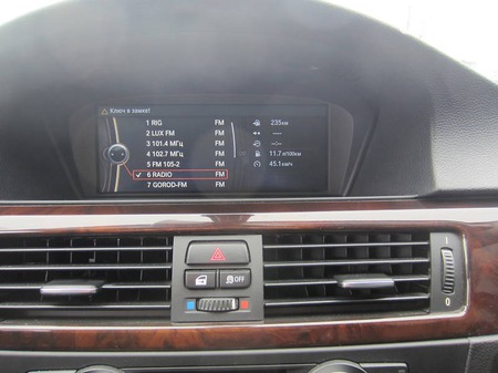 BMW 328 2011  випуску Дніпро з двигуном 3 л газ седан автомат за 12199 долл. 