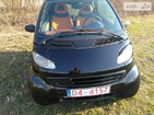 Smart ForTwo 07.05.2019