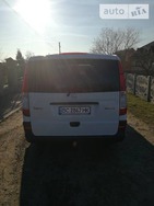 Mercedes-Benz Vito 07.05.2019