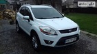 Ford Kuga 14.06.2019