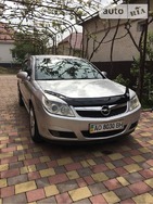 Opel Vectra 07.05.2019