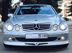 Mercedes-Benz E 350 09.04.2019