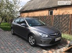 Hyundai i30 06.05.2019