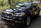 BMW X6 07.05.2019