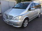 Mercedes-Benz Vito 24.04.2019