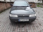 Lada 2110 20.04.2019