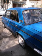 Lada 2103 07.05.2019