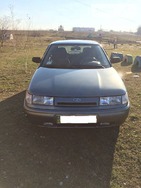 Lada 2110 07.05.2019