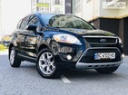 Ford Kuga 07.05.2019