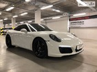 Porsche 911 10.06.2019