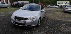 Volkswagen Eos 07.05.2019