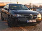 Nissan Almera 07.05.2019