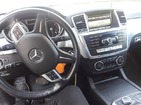 Mercedes-Benz ML 250 12.06.2019