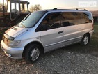 Mercedes-Benz Vito 01.05.2019