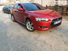 Mitsubishi Lancer 27.04.2019