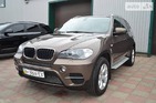 BMW X5 18.06.2019