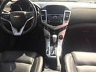 Chevrolet Cruze 07.05.2019