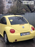 Volkswagen Beetle 22.04.2019