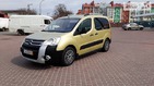 Citroen Berlingo 04.05.2019