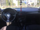 Volkswagen Bora 24.08.2019