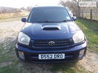 Toyota RAV 4 07.05.2019