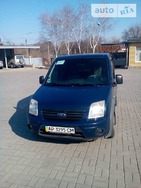 Ford Transit Connect 07.05.2019