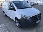 Mercedes-Benz Vito 10.04.2019