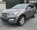 Hyundai Santa Fe 03.05.2019