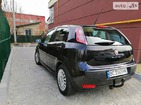 Fiat Punto EVO 05.05.2019