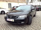 Hyundai Sonata 07.05.2019