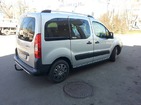 Citroen Berlingo 05.04.2019