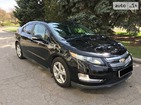 Chevrolet Volt 22.08.2019