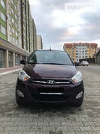 Hyundai i10 06.09.2019